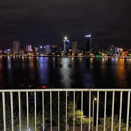 Areca Riverside Da Nang Exterior photo