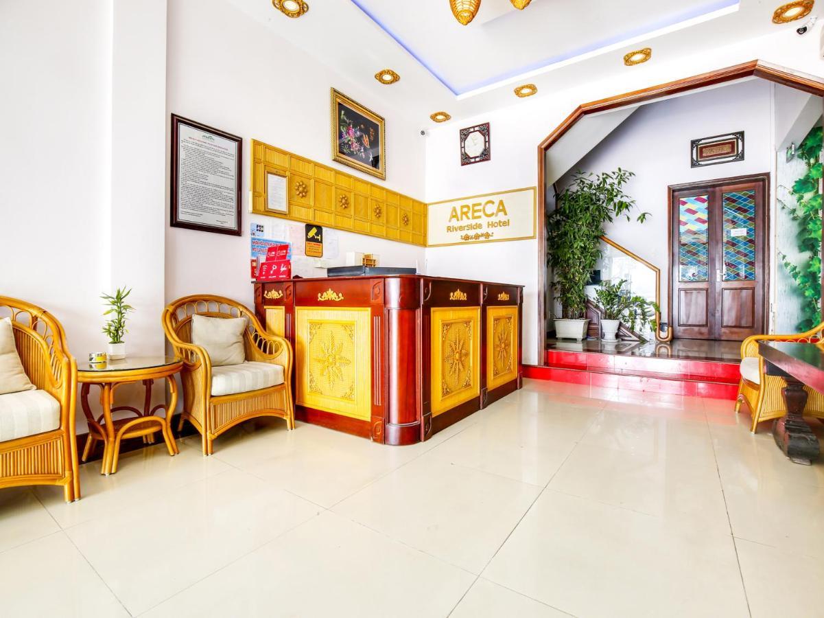 Areca Riverside Da Nang Exterior photo