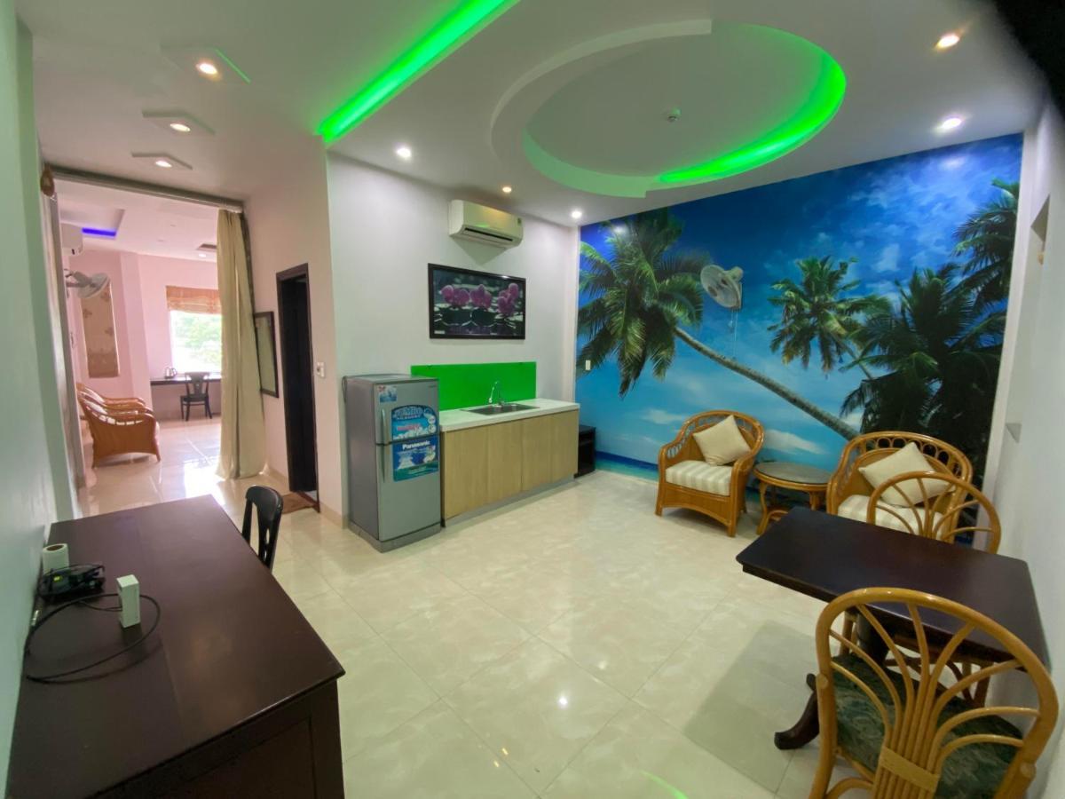 Areca Riverside Da Nang Exterior photo