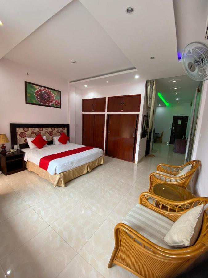 Areca Riverside Da Nang Exterior photo