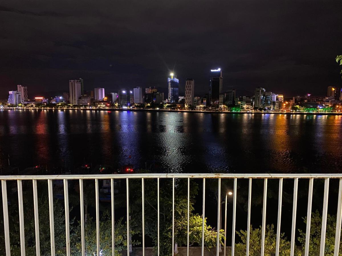 Areca Riverside Da Nang Exterior photo