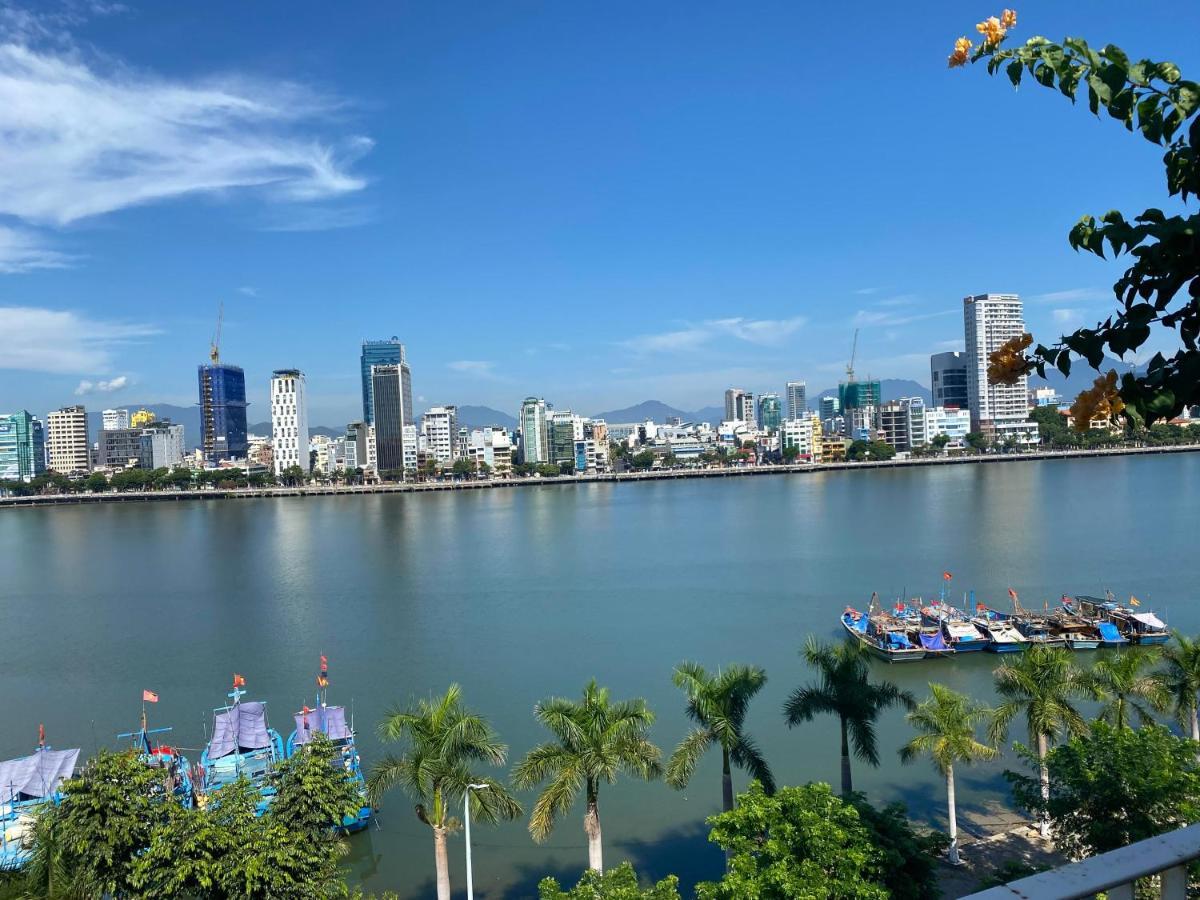 Areca Riverside Da Nang Exterior photo