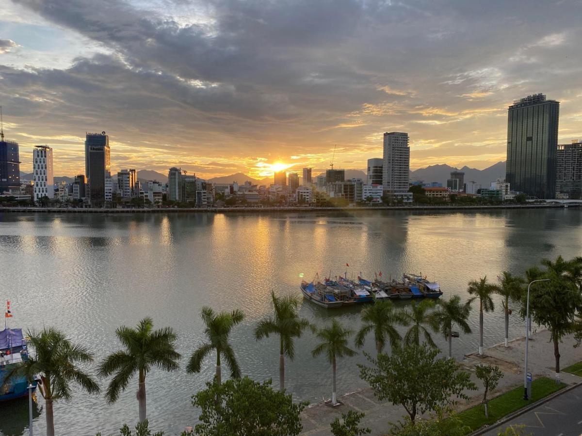 Areca Riverside Da Nang Exterior photo