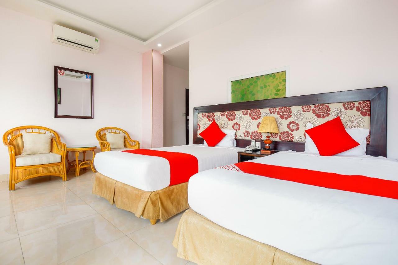 Areca Riverside Da Nang Exterior photo