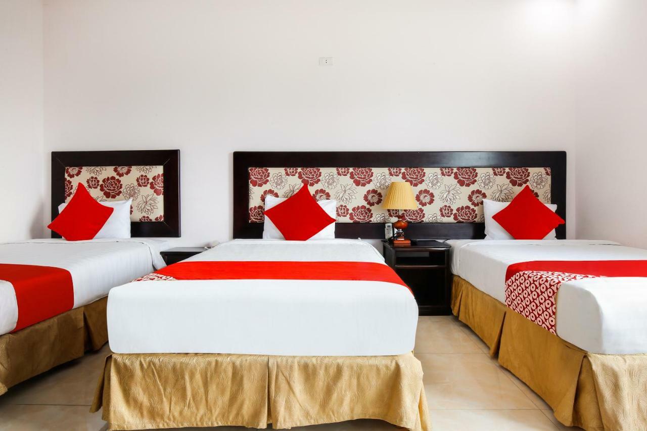 Areca Riverside Da Nang Exterior photo