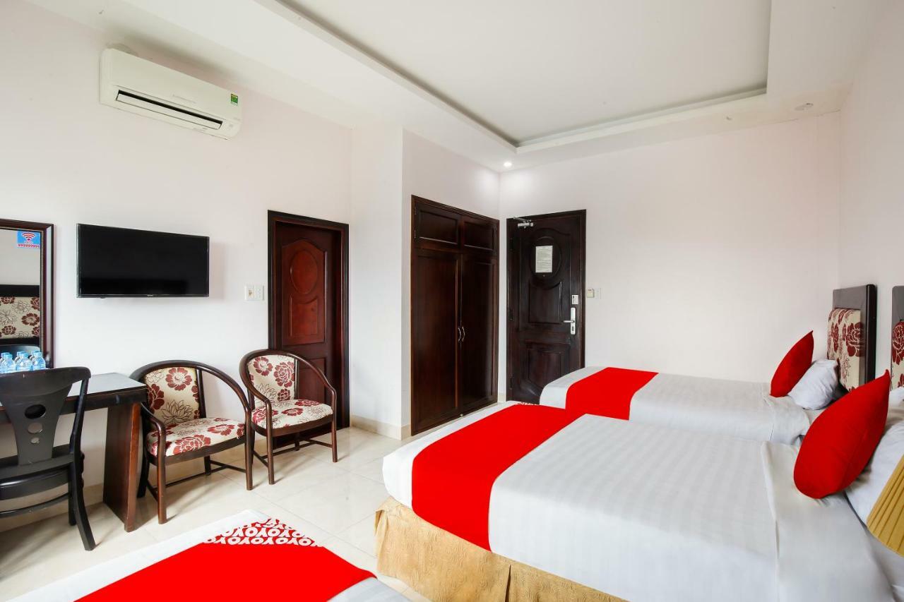 Areca Riverside Da Nang Exterior photo