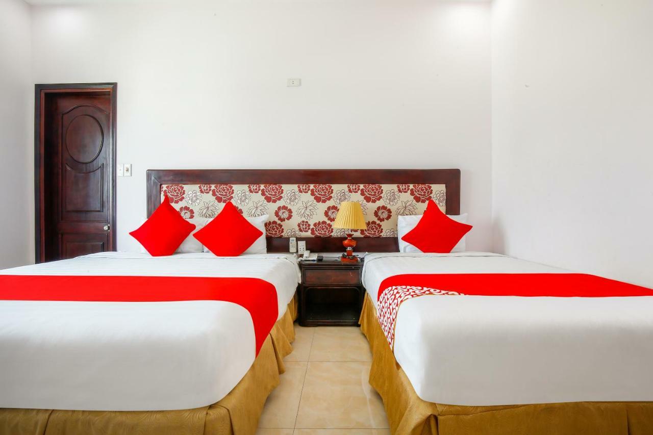 Areca Riverside Da Nang Exterior photo