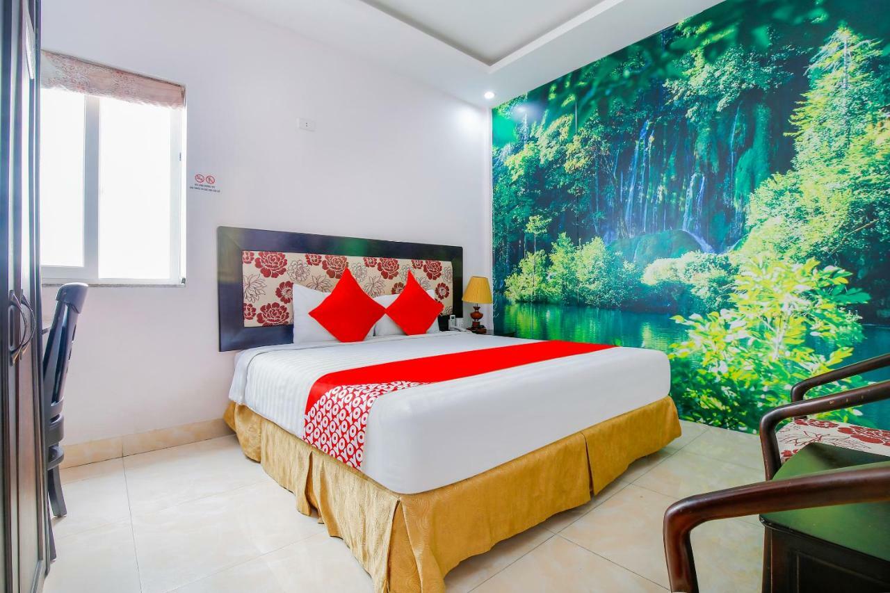Areca Riverside Da Nang Exterior photo