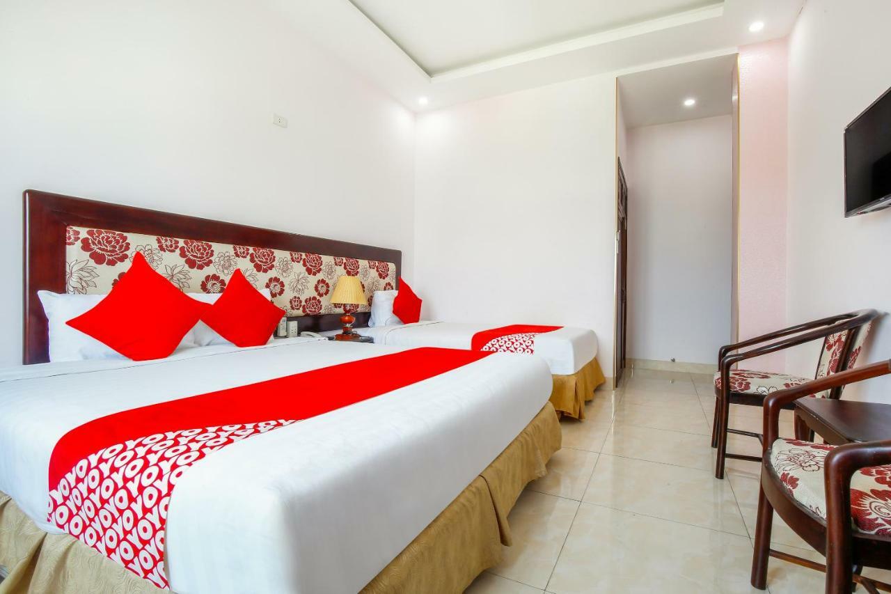 Areca Riverside Da Nang Exterior photo