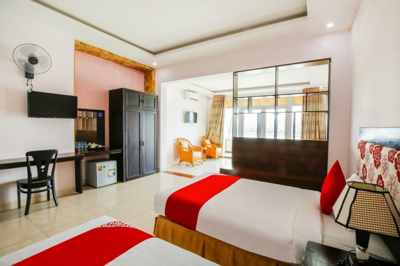 Areca Riverside Da Nang Exterior photo