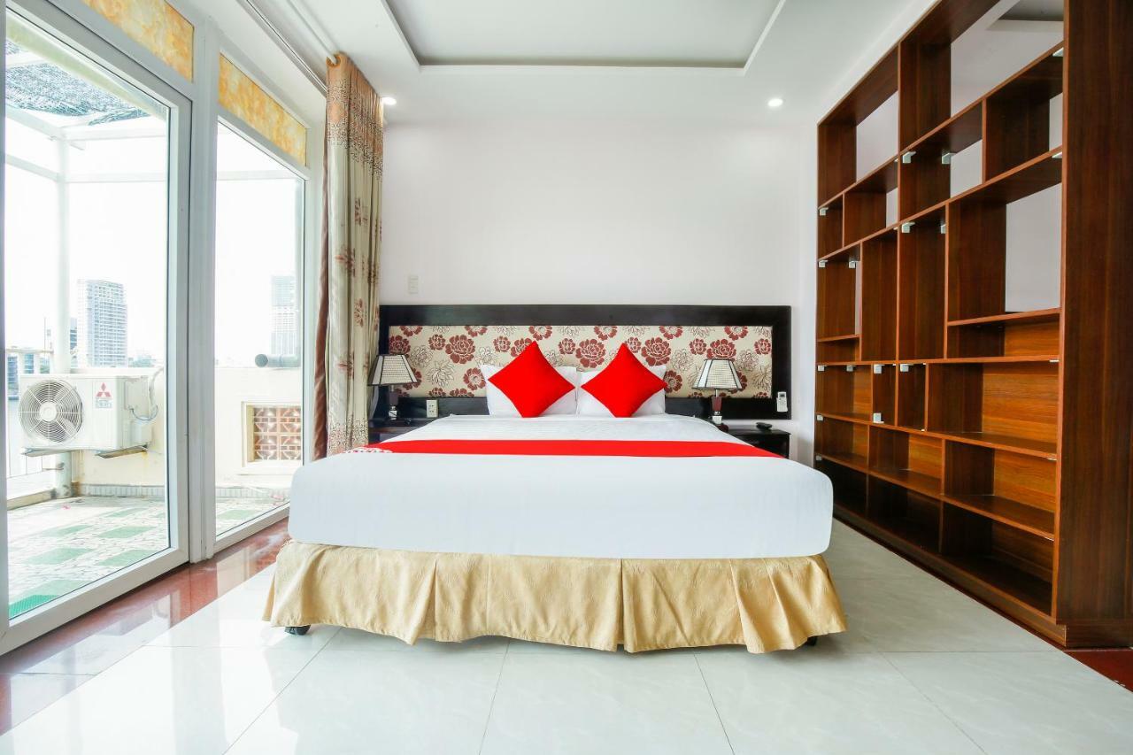 Areca Riverside Da Nang Exterior photo