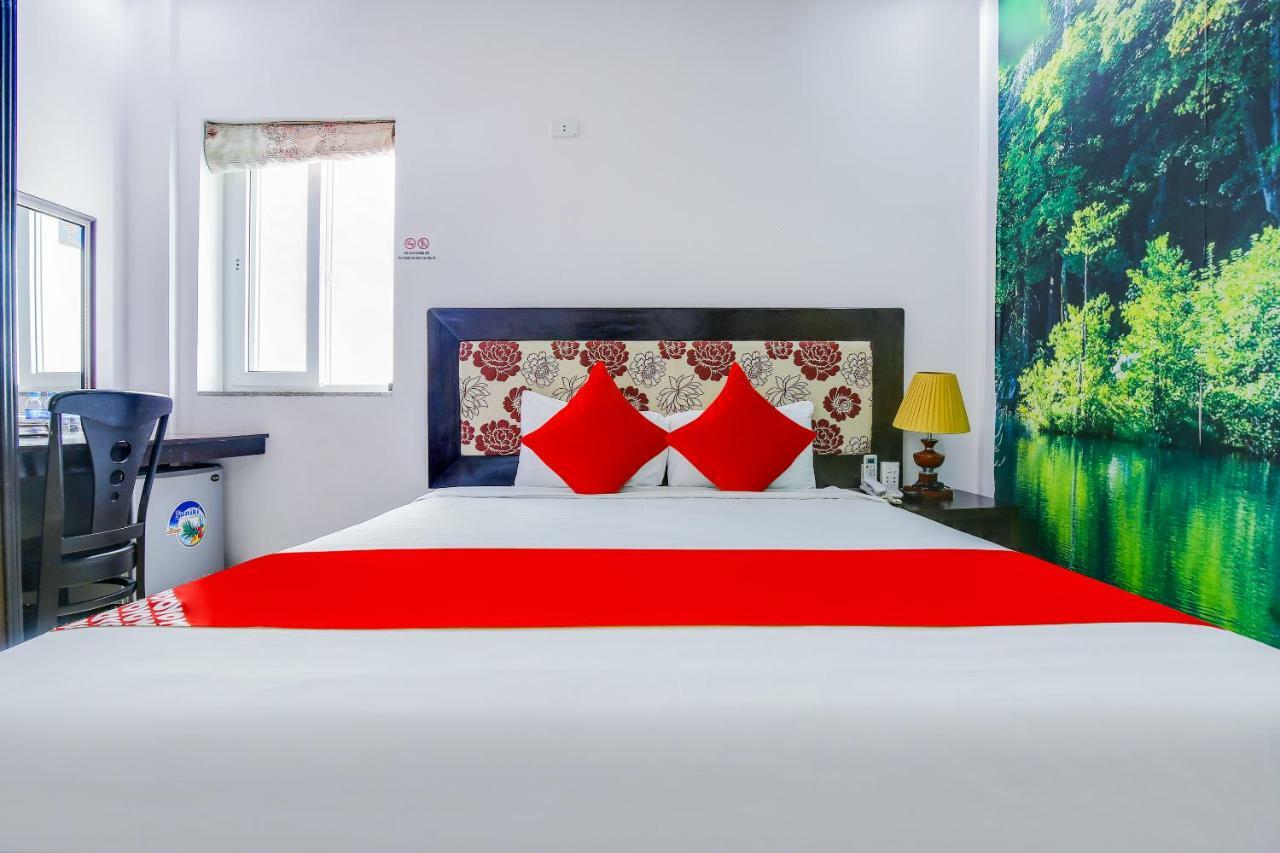 Areca Riverside Da Nang Exterior photo