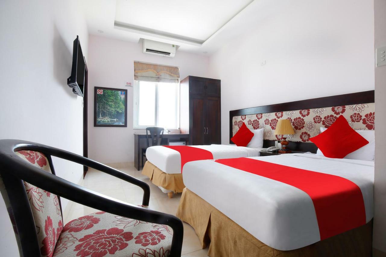 Areca Riverside Da Nang Exterior photo