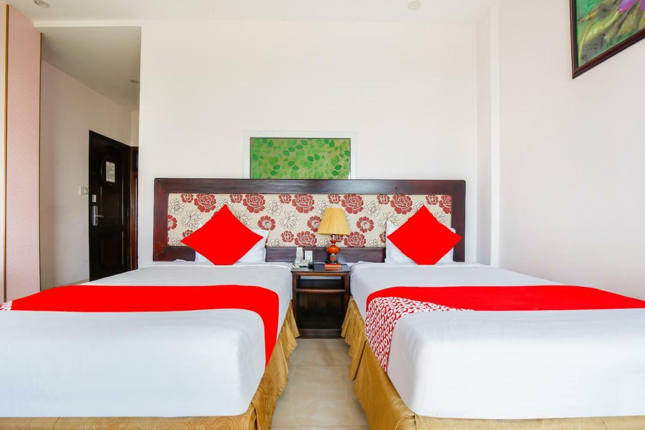 Areca Riverside Da Nang Exterior photo