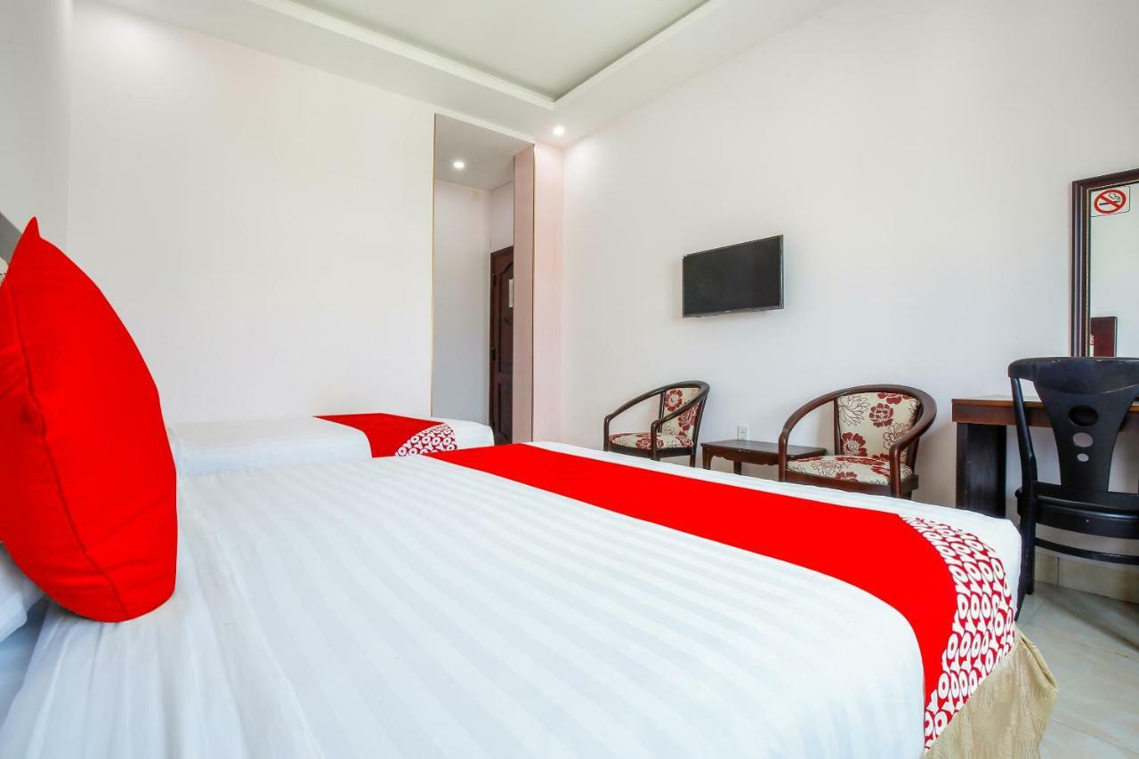 Areca Riverside Da Nang Exterior photo