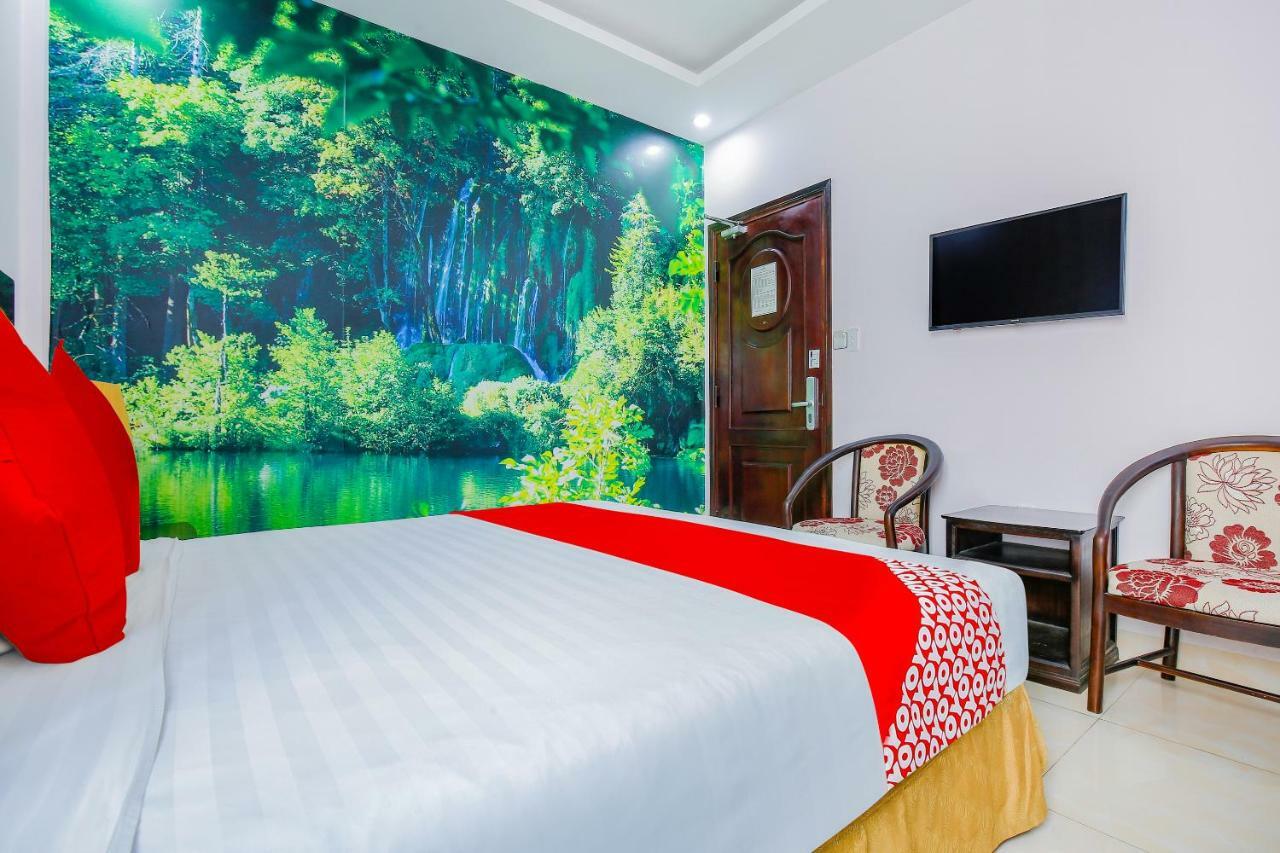 Areca Riverside Da Nang Exterior photo