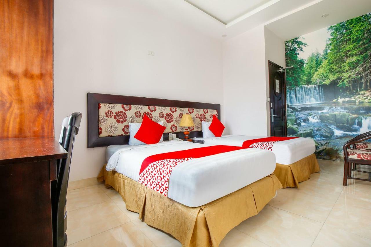 Areca Riverside Da Nang Exterior photo