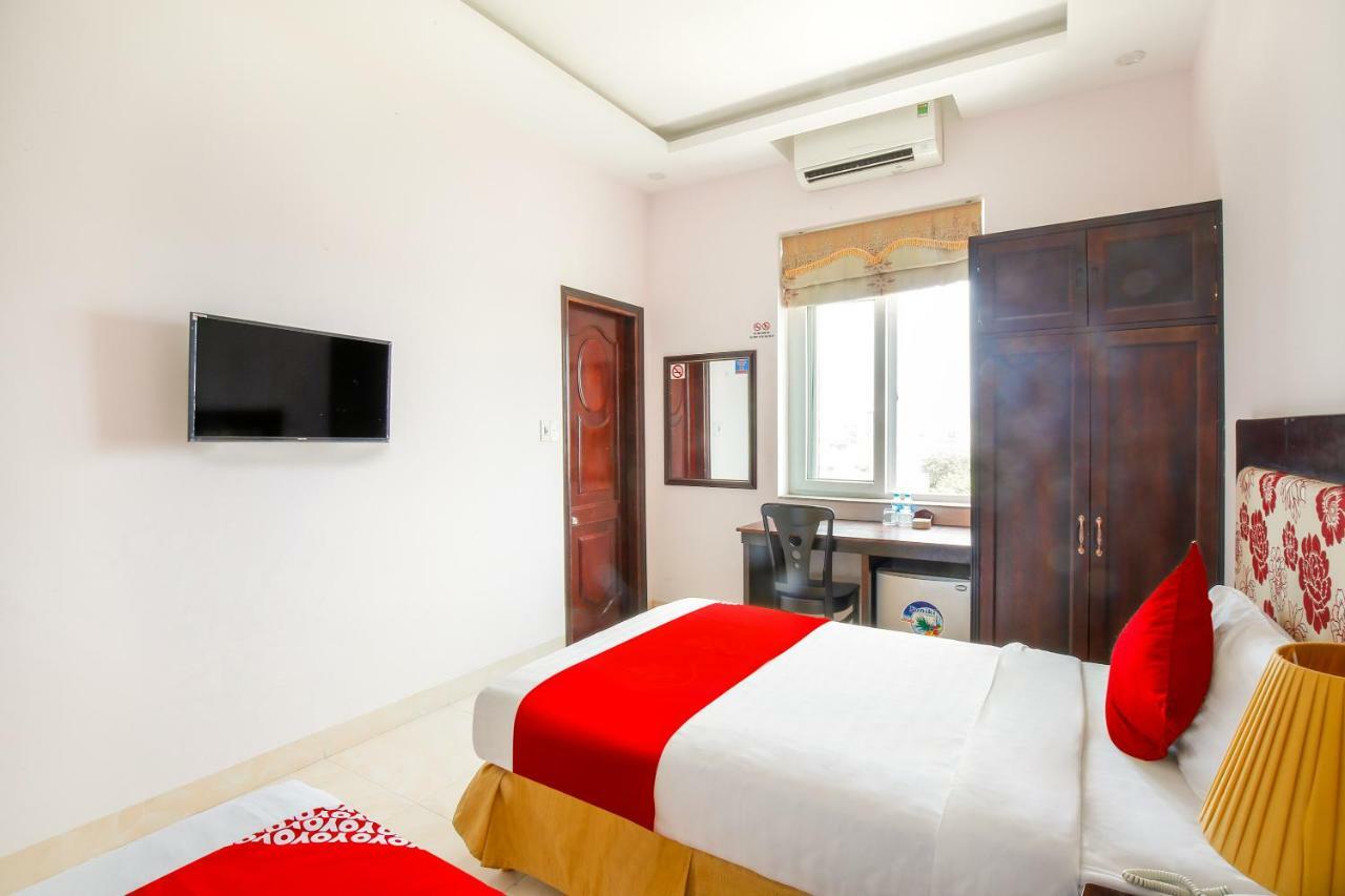 Areca Riverside Da Nang Exterior photo