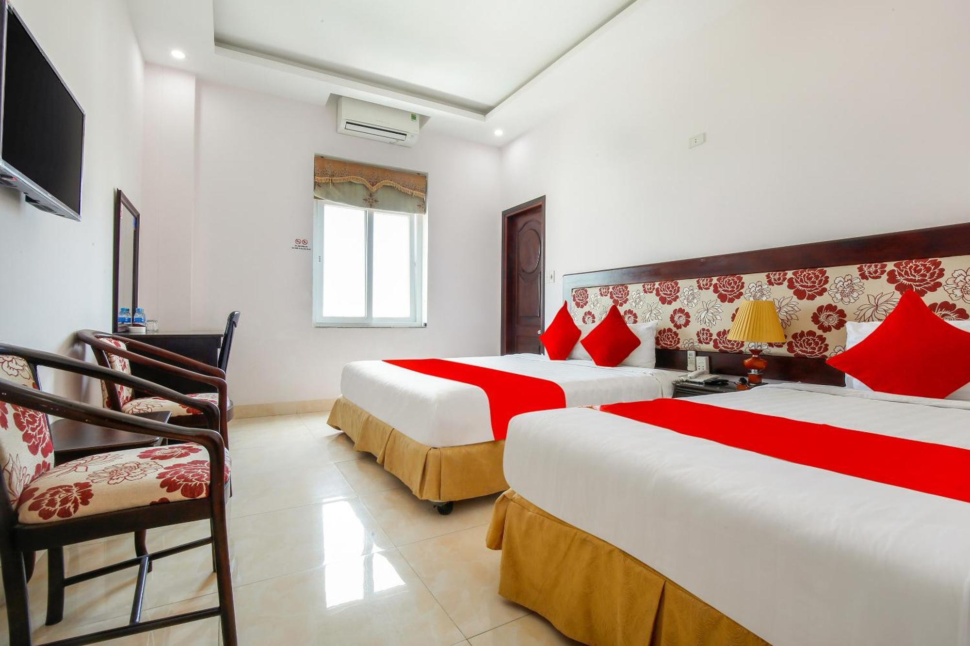 Areca Riverside Da Nang Exterior photo