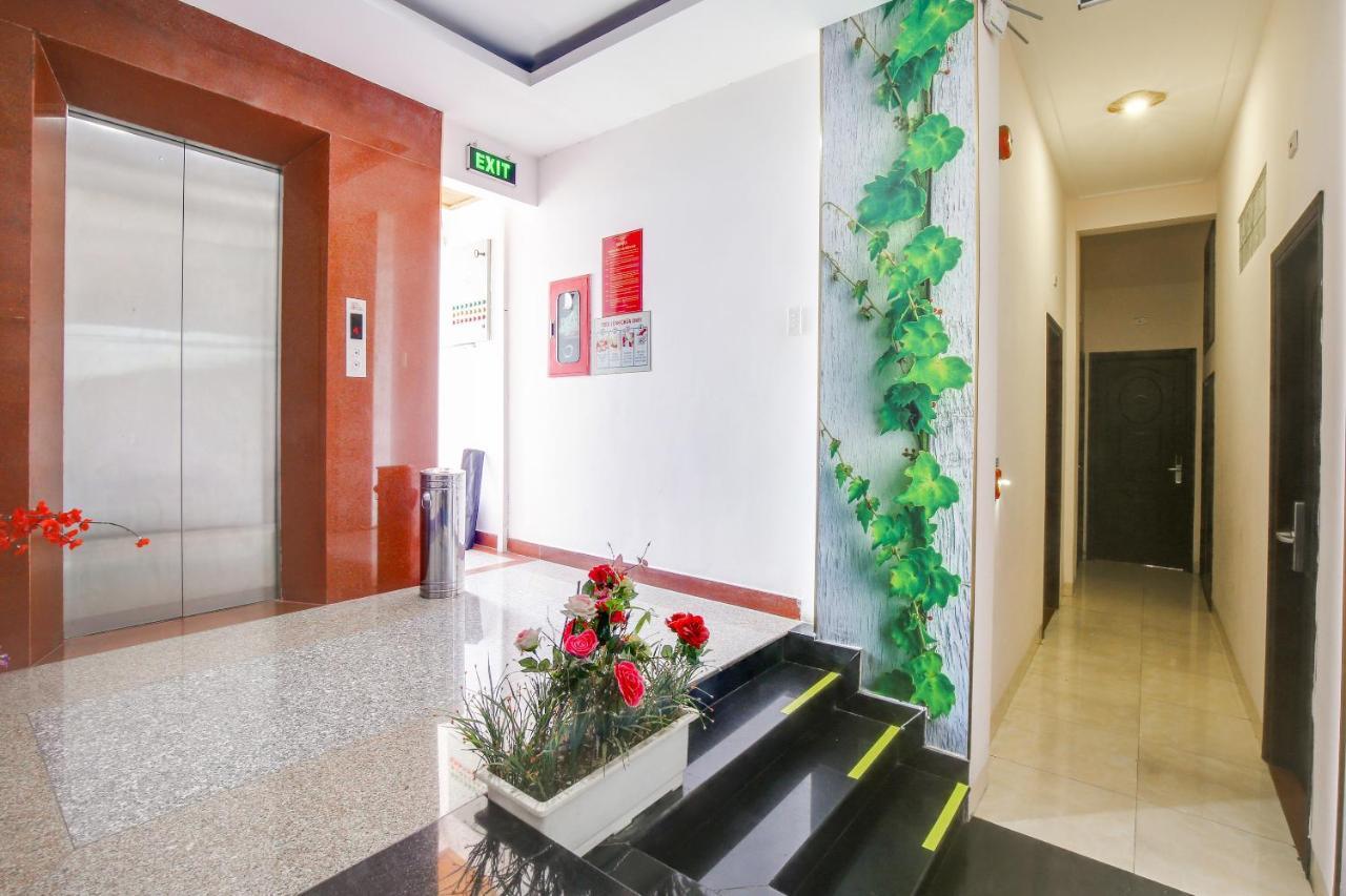 Areca Riverside Da Nang Exterior photo