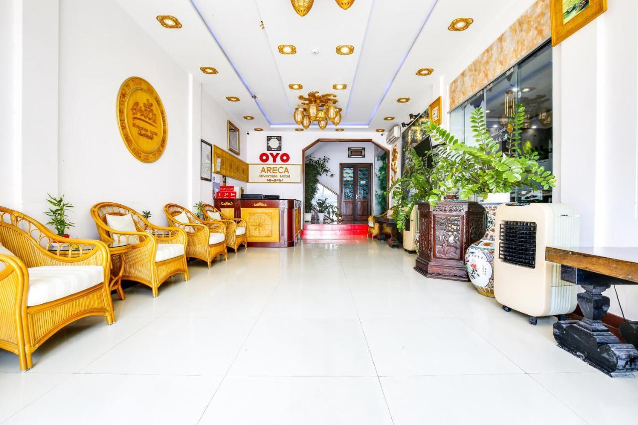 Areca Riverside Da Nang Exterior photo